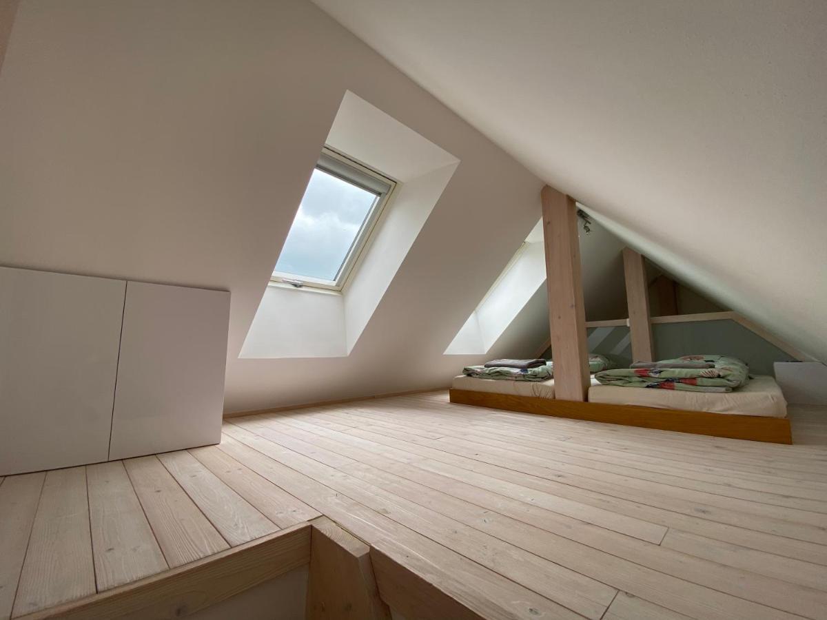 Apartman Zajko Liptovsky Mikulas Exterior photo