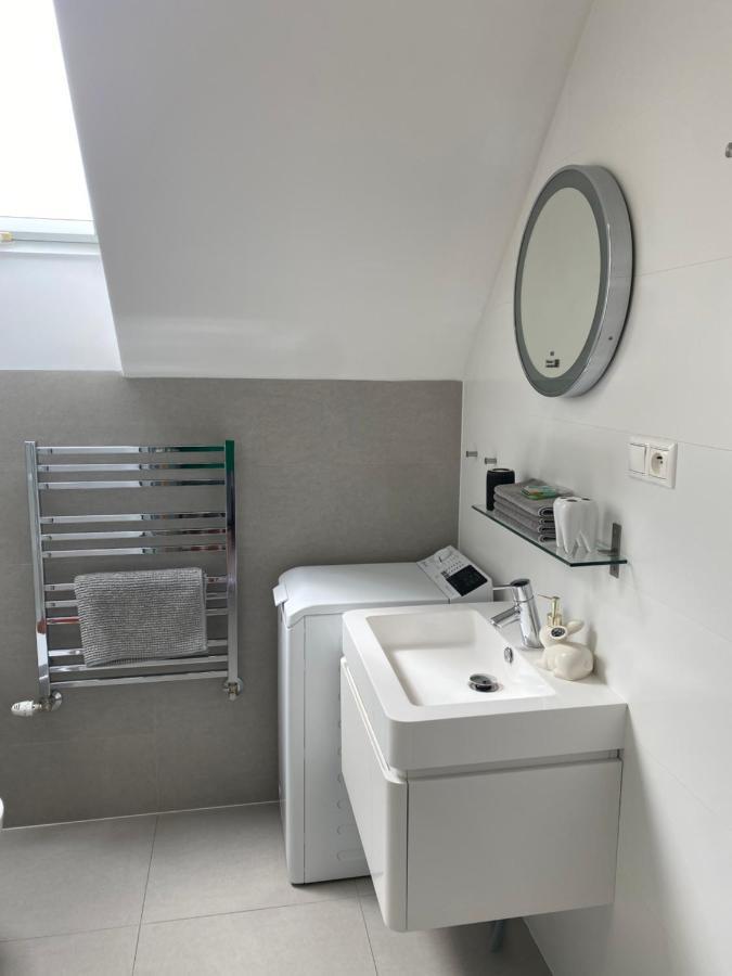 Apartman Zajko Liptovsky Mikulas Exterior photo
