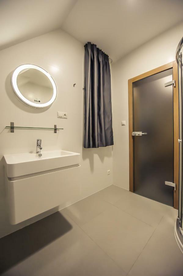 Apartman Zajko Liptovsky Mikulas Exterior photo
