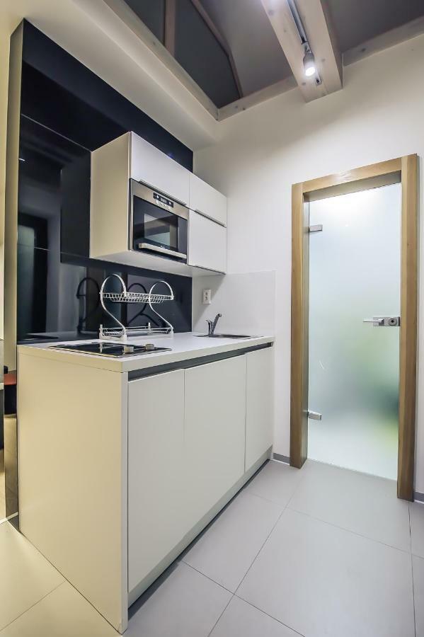 Apartman Zajko Liptovsky Mikulas Exterior photo